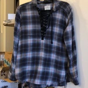 Flannel